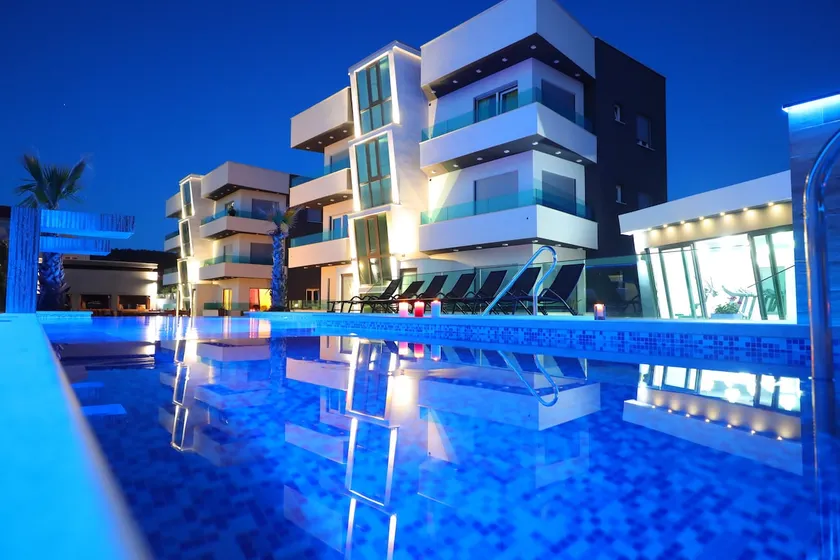 Boutiqe Apartments Blitz 1 - Image 1