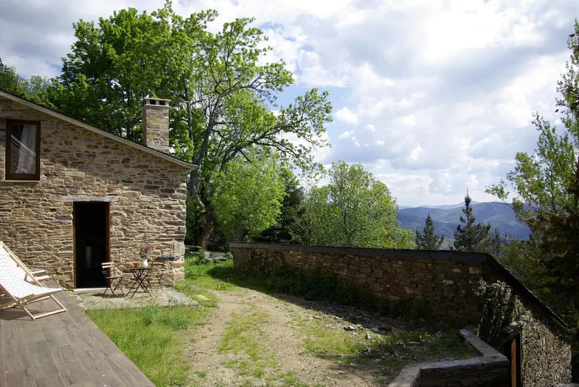 Josefina Cabin: Cozy cabin in Ancares - Image 1