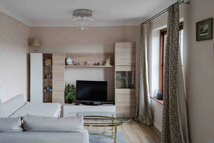 Lovely 2 bedroom apartment in Kendal town centre - Image 1