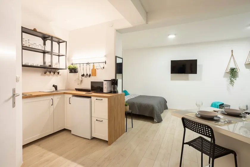 APARTMENT SAPICA - Image 1