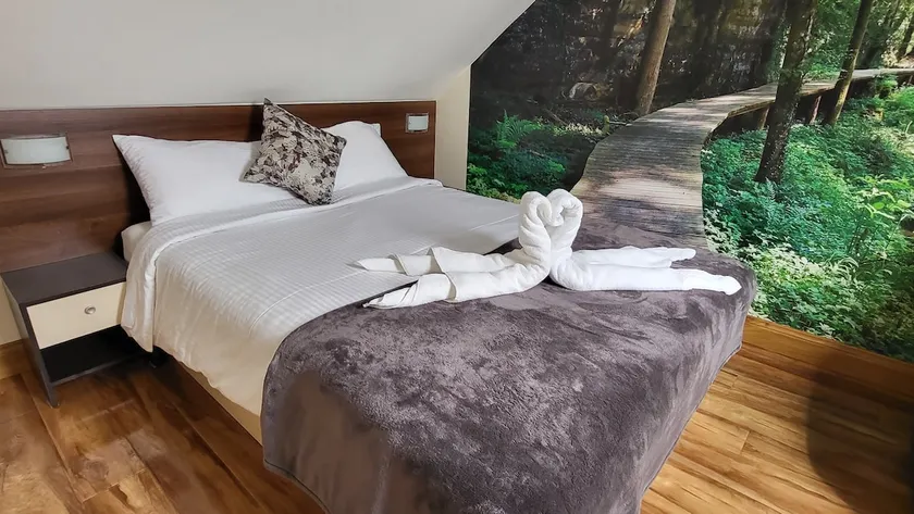 Self-catering Apartment. 2 bedrooms, parking - Image 1