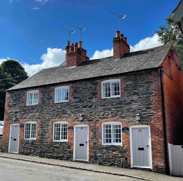 Suttons Cottage in the Heart of Charnwood Forest - Image 1