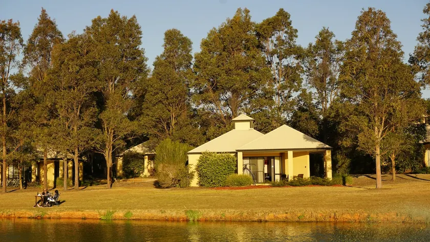 Beautiful Villa in the heart of the Hunter Valley - Image 1