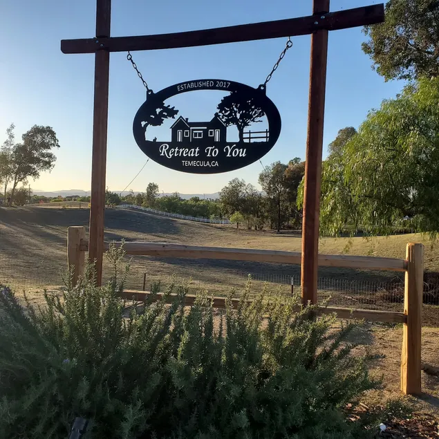 A Wine Country Comfort: In the heart of the valley - Image 1