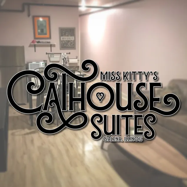 Johnson Apartment and Cathouse Suites, Dogs OK w/$ $ - Image 1
