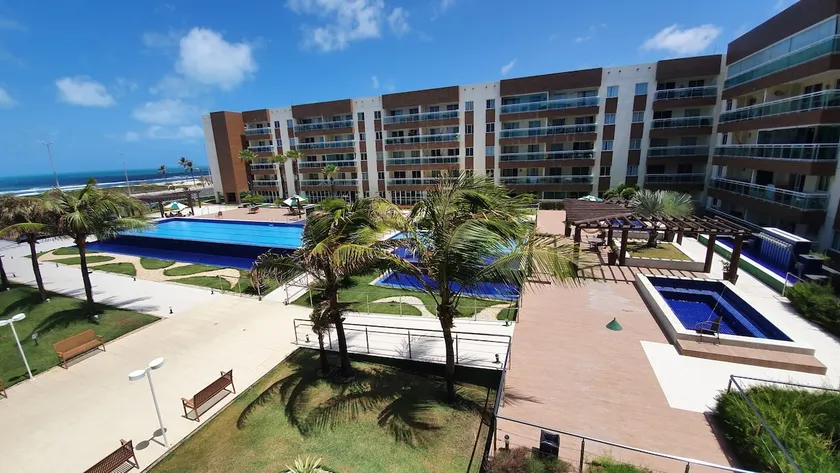 Vila Gale Fortaleza - Image 1