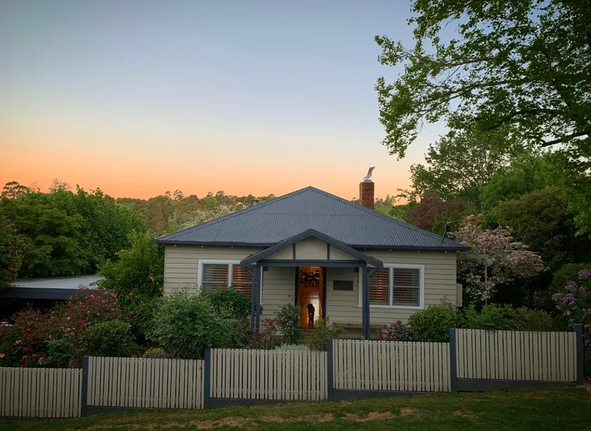 Lady Marmalade Daylesford a Luxurious Getaway with all you need - Image 1