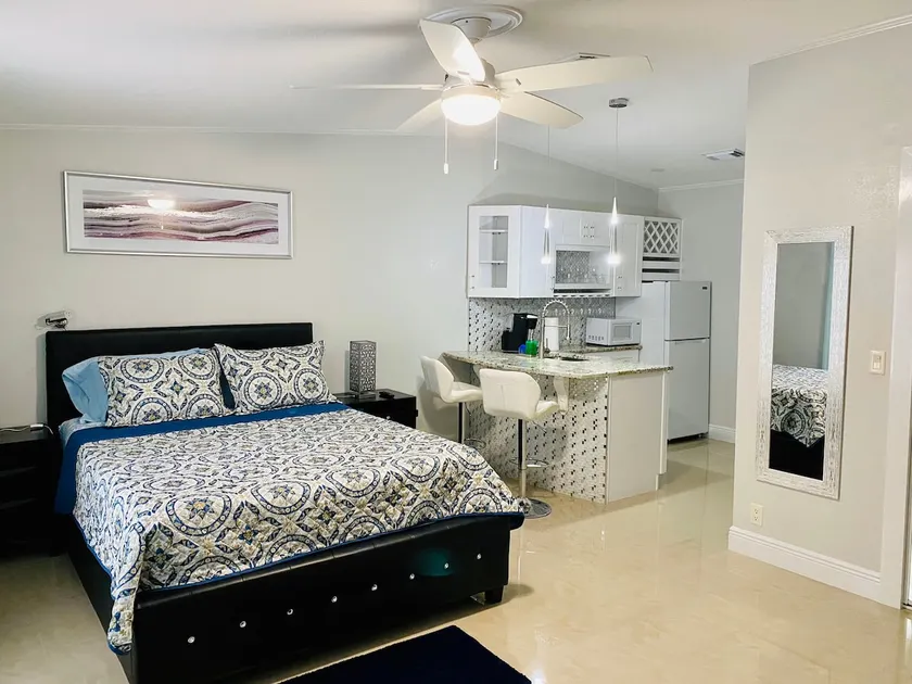 Tampa Bay Cozy apartment - Image 1