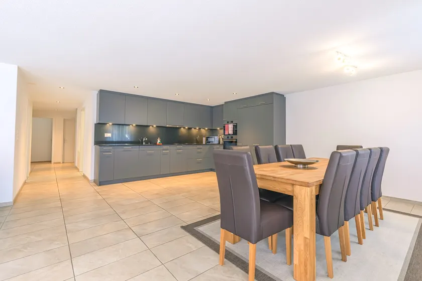 Habibi Apartment - Aare Jungfrau AG - Image 1