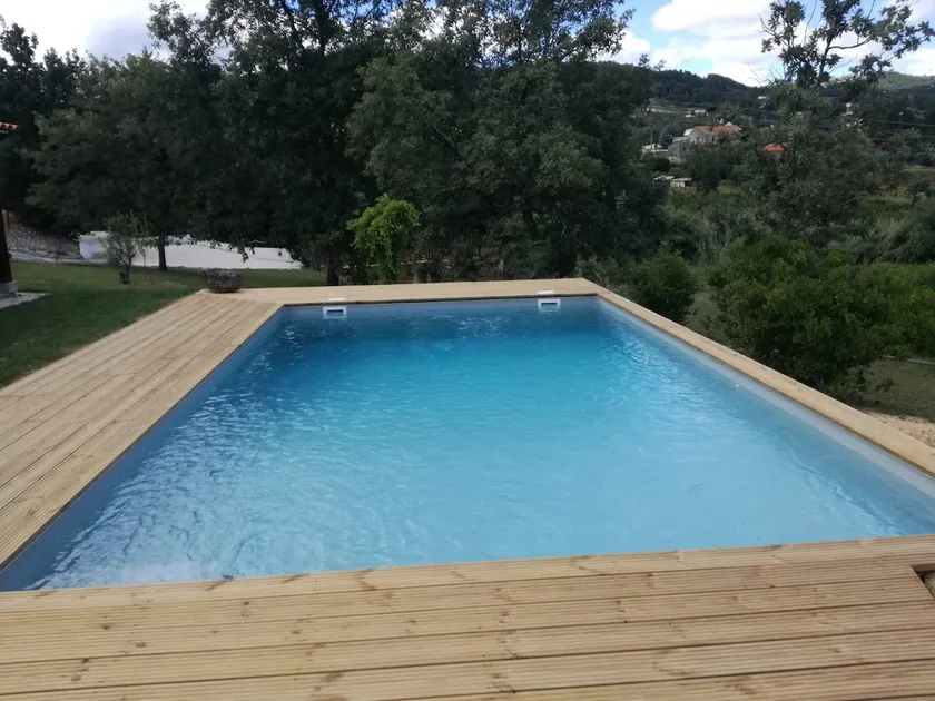 Quinta Rural - Nossa Sra do Carmo. Teixoso - Image 1