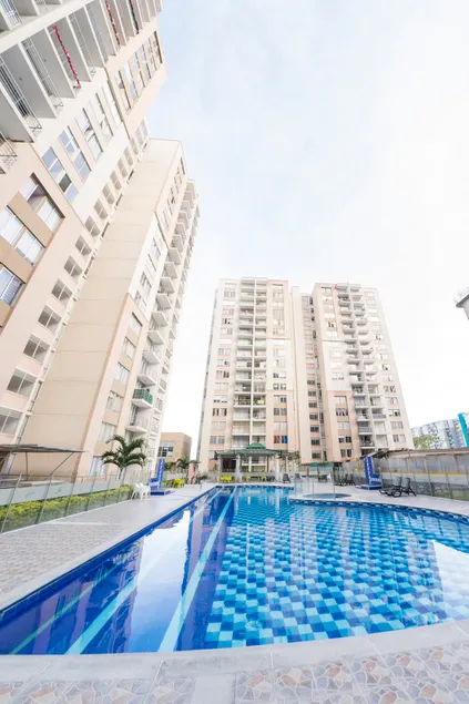 Beautiful apartment with everything you need! - Image 1