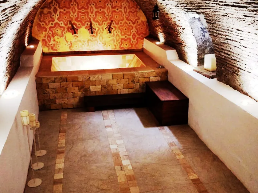 The little paper house. Spa and relaxation. Alhama - Image 1