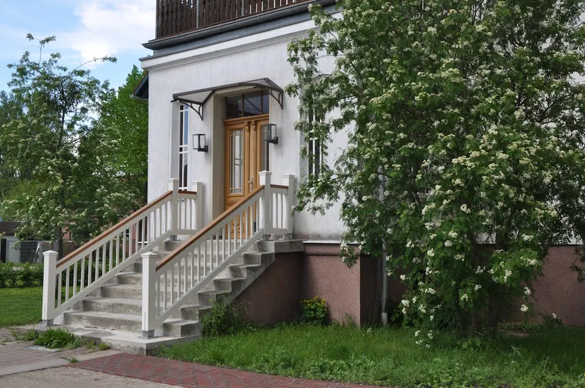 Villa Osterloff - Image 1