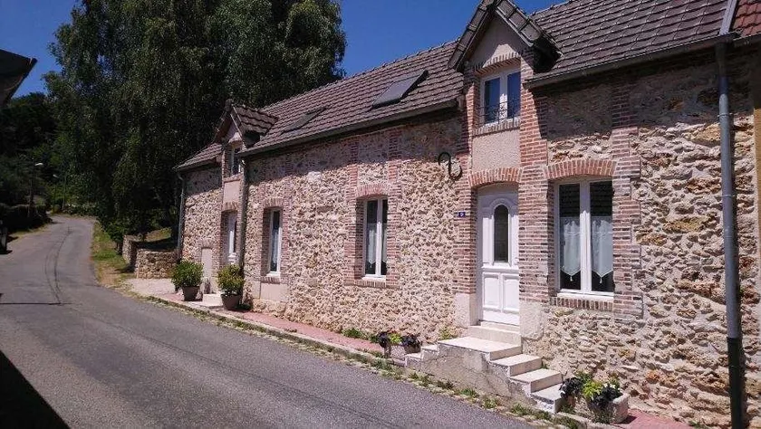 Gîte des Sources - Image 1