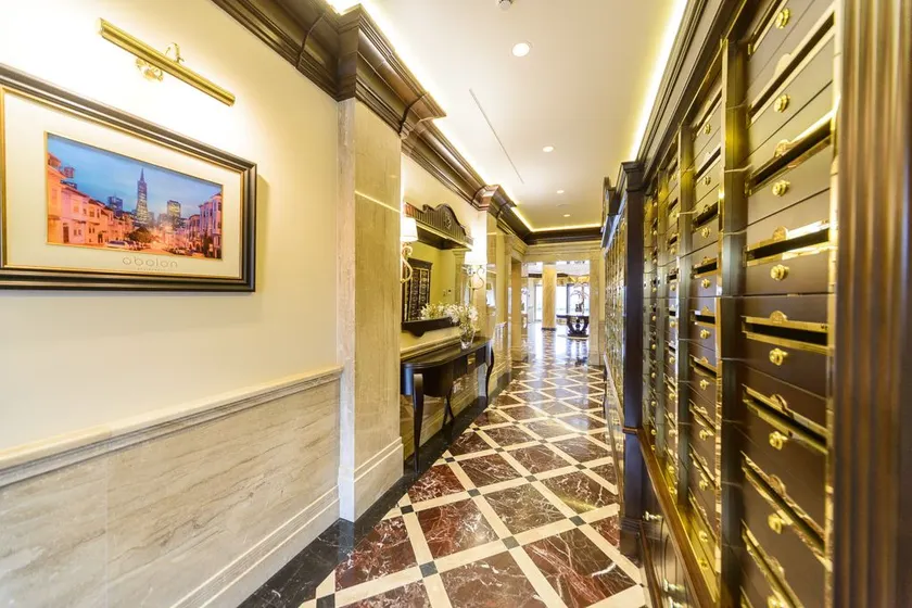 Obolon Residences VIP Apartment - Image 1