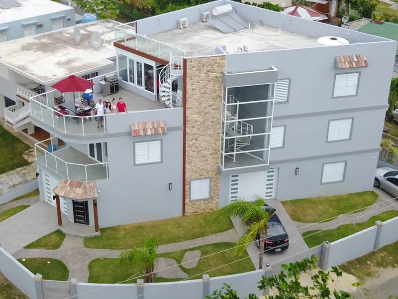 The NorthWest Villa - HOME Away From Home - Image 1