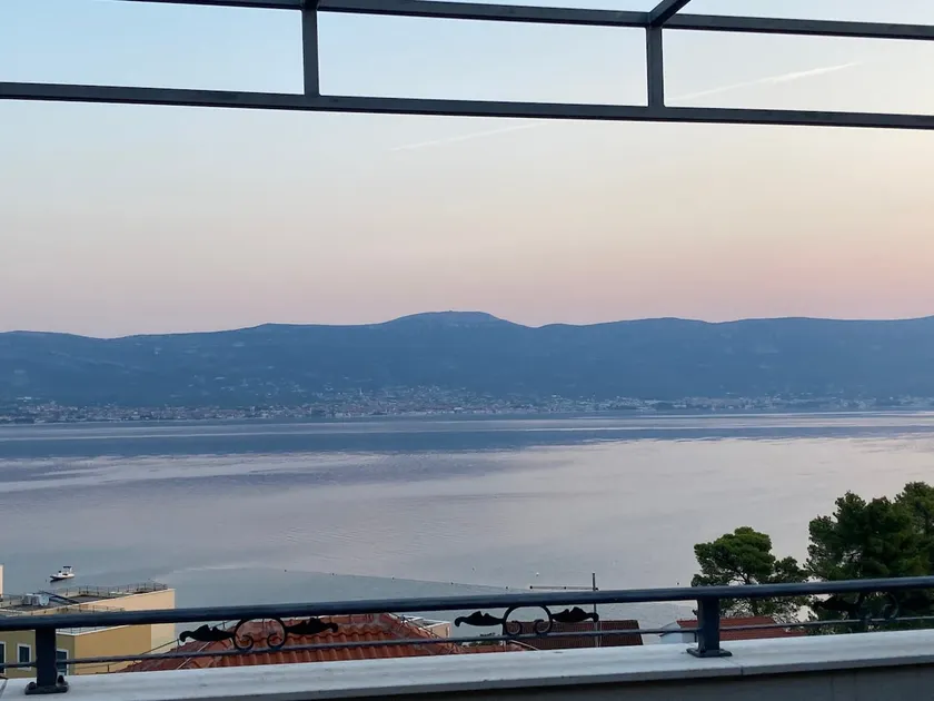 Trogir, Villa Salena, Residenz Ciovo Pearl, Slatine, Island Ciovo, Split - Image 1