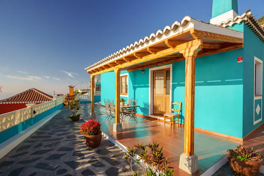 MOROCCAN HOUSE - Image 1