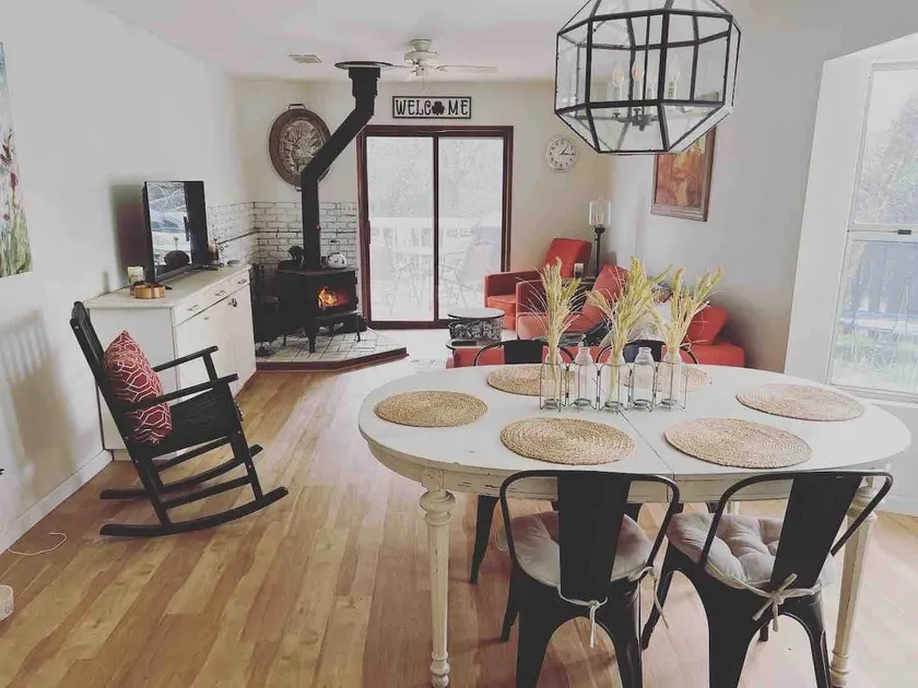 Whispering Pines Villa - Image 1