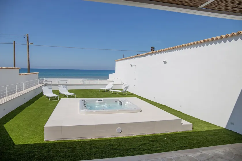 Villa Sabbie D'Oro - Image 1