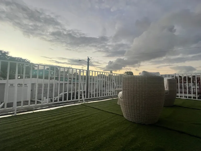 Your Casita Trinquera near the airport and beach - Image 1
