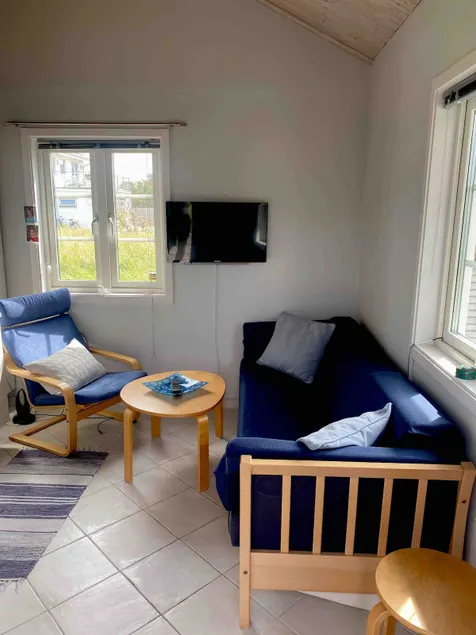 Small nice apartment for 1-2 people Varberg/Södra Näs - Image 1