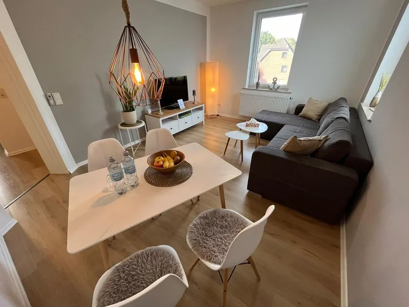 Modern feel-good apartment in Troisdorf Altenrath - Image 1