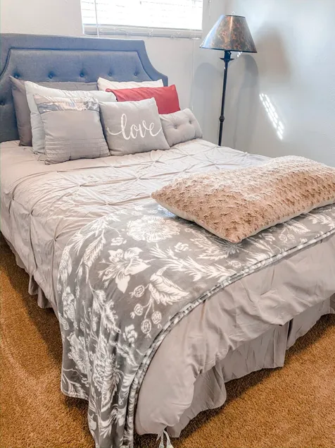 2 bedroom cozy house - Image 1