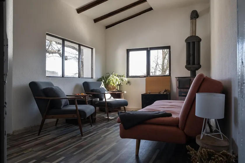 JELA Countryside House - Image 1