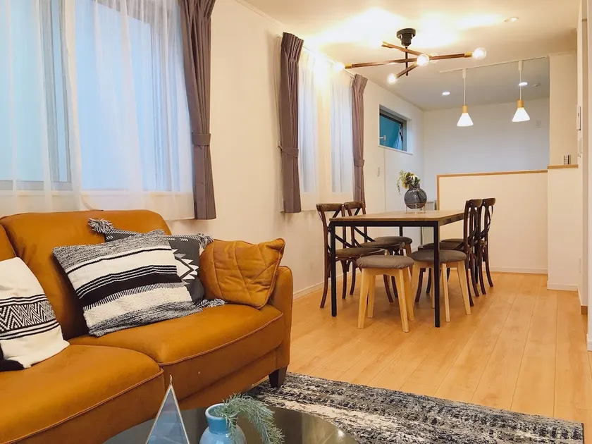 New house82㎡ 4minTo Subway Sta.@ IkebukuroMax10ppl - Image 1