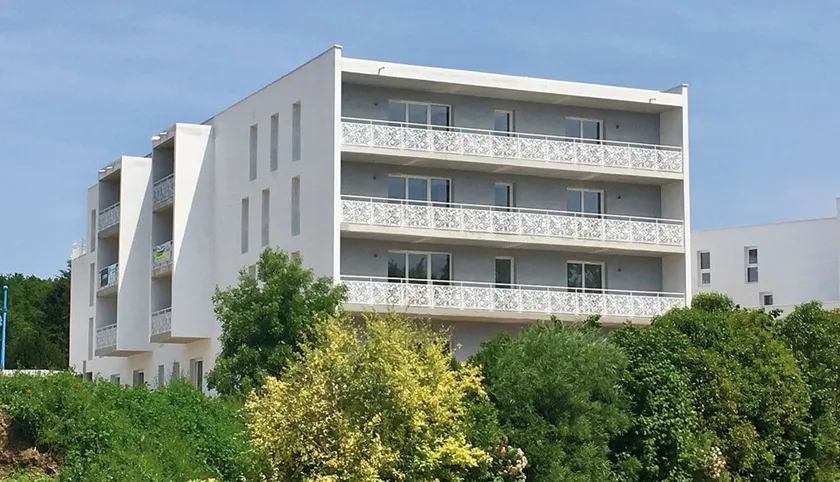 Accès gratuit aux Antiller! Appart moderne og udstyr 6p - Image 1