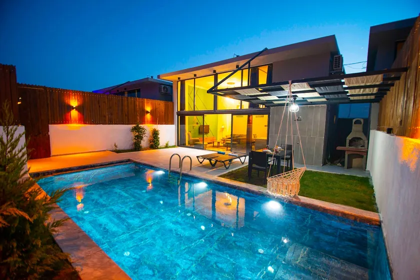 Tinky Winky Villa - Image 1