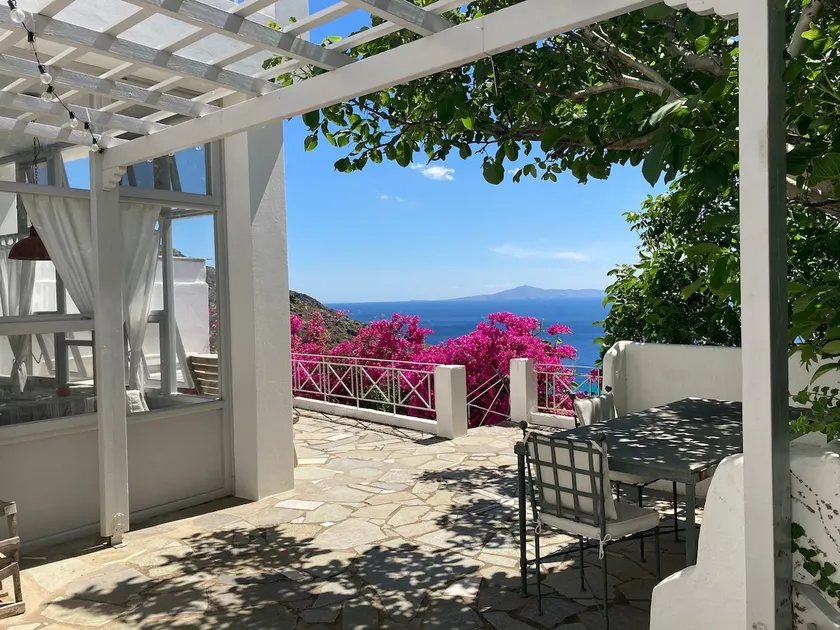 Villa Ninniri - Image 1