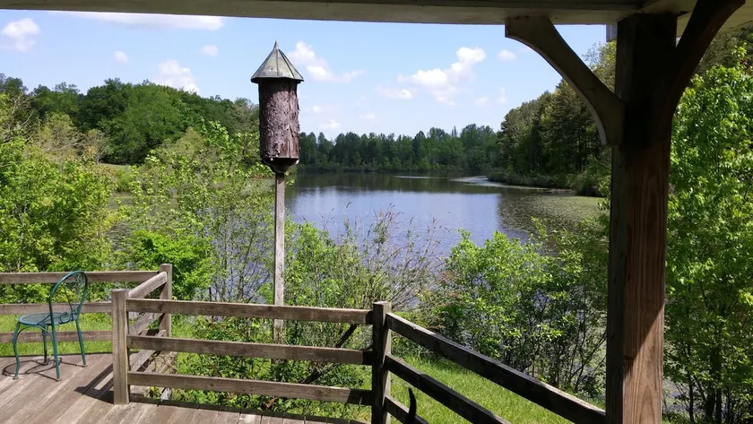 MerryBrook Cottage near VIR - Image 1