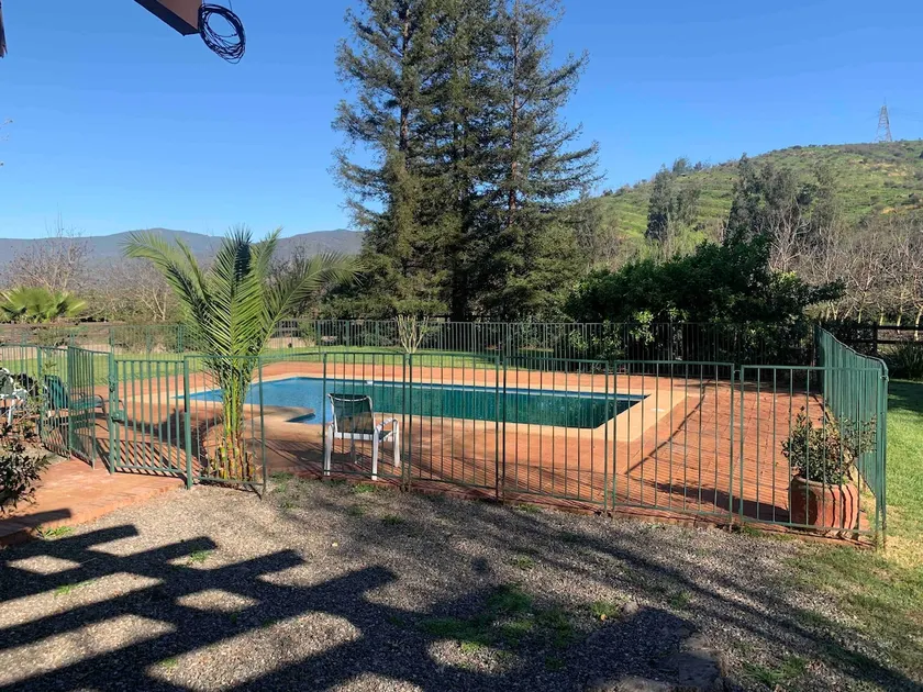 Rent House in the Countryside, V Region, Chile - Image 1