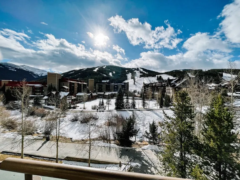 Copper Views Condo - Close to lifts with views! - Image 1
