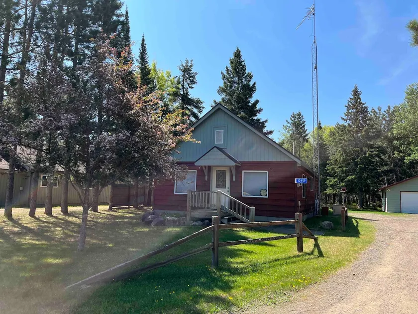 Modern Cabin Within Walking Distance of Town! - Image 1