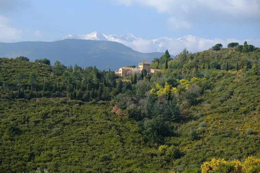 Pyrenean Paradise - sleeps 23+ 10 bedrooms - Image 1