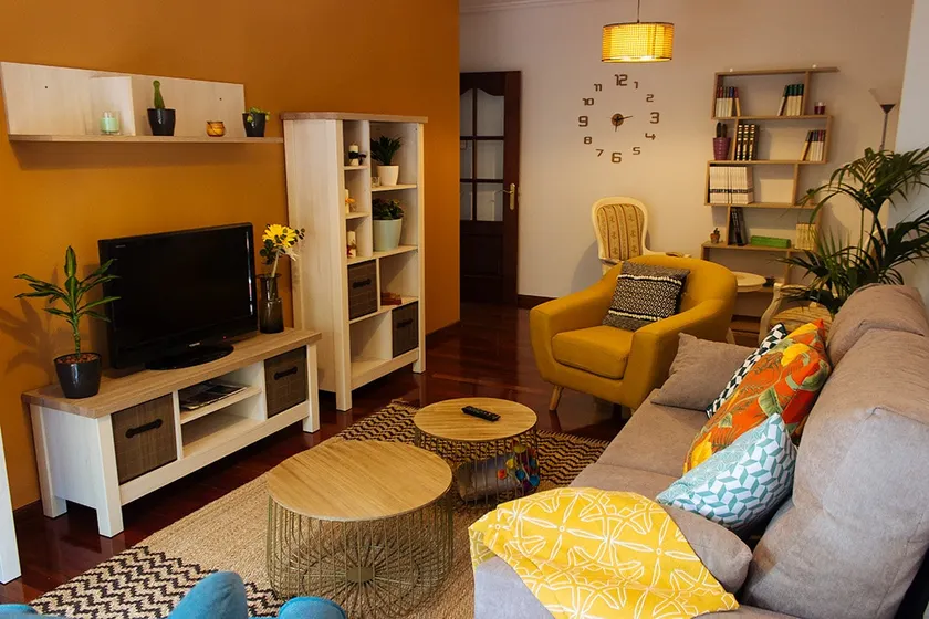 Allariz Downtown Apartment - Image 1