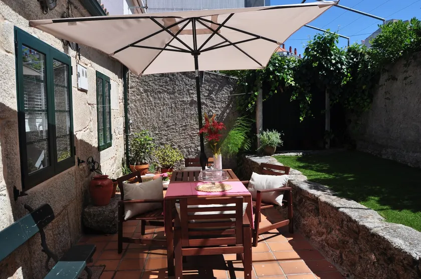Casa tía Amparo - Image 1