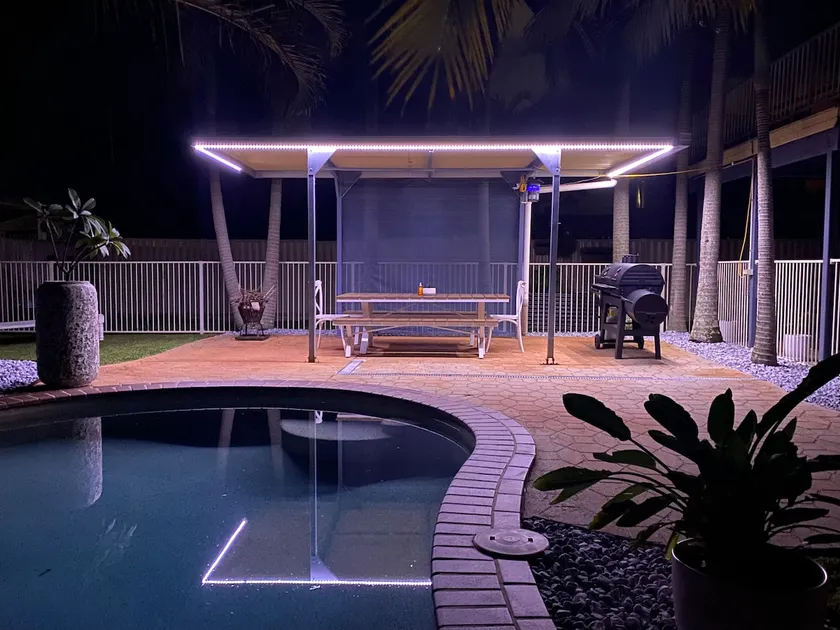 The Home away from Home. - Image 1