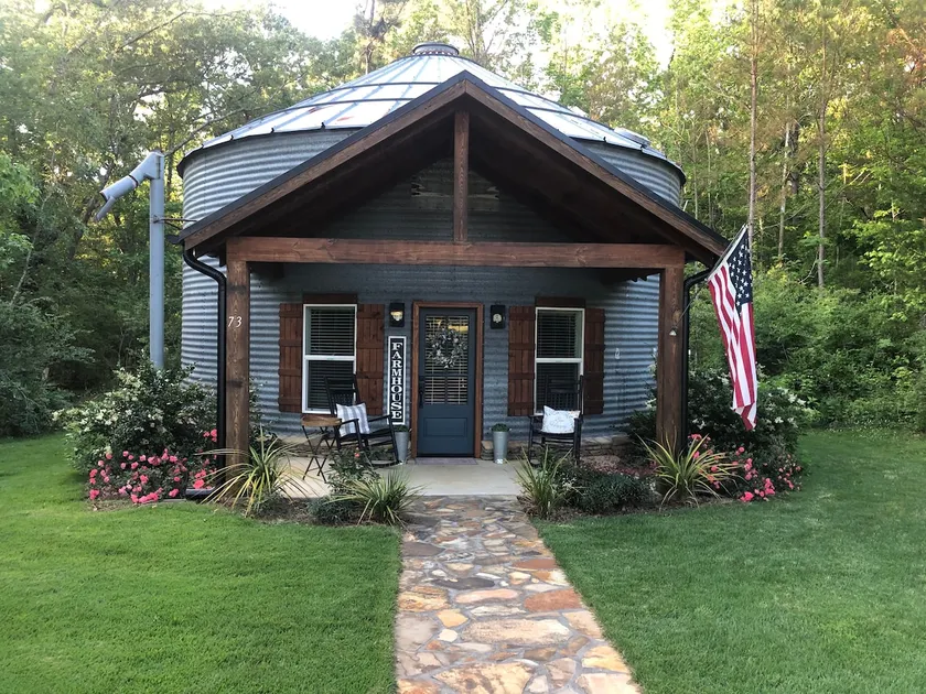 The Farmhouse - Image 1