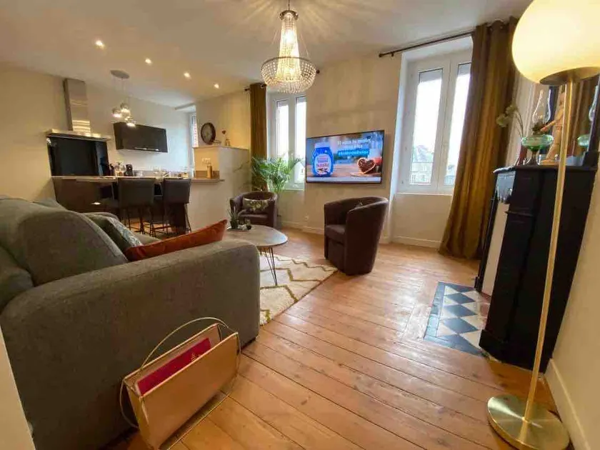 Downtown apartment - Image 1
