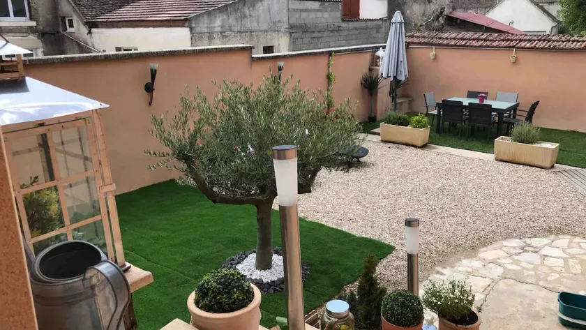 Chez Hélène – Ideal cottage for families or groups of friends - Image 1