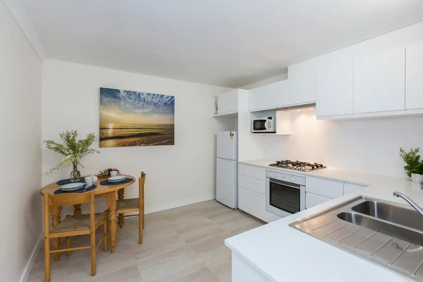 Beach Pad - Image 1