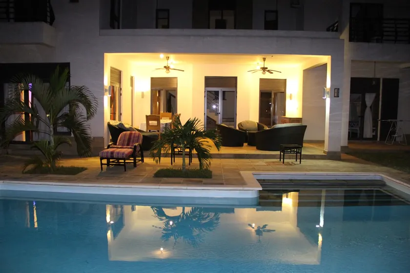 A wonderful Home In Kilifi Kenya - Image 1