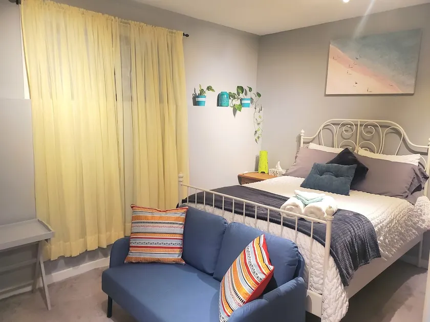 Adorable 1-Bedroom Basement Unit - Image 1