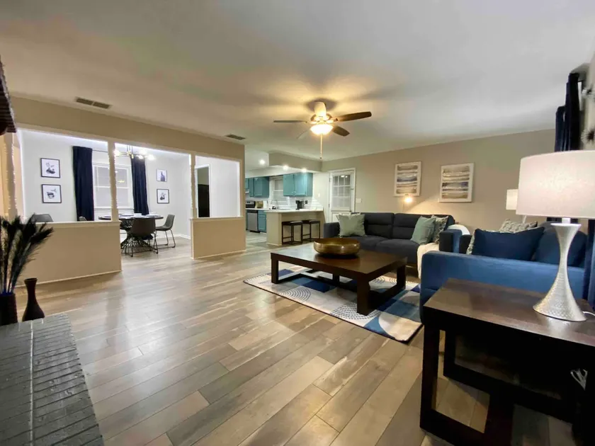 3 bed 2 bath single level home in Kernersville - Image 1