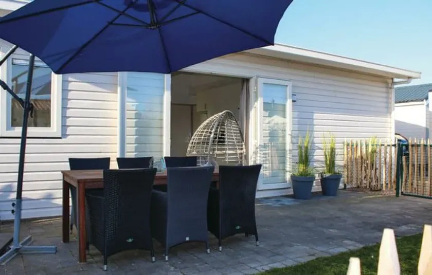 Vacation with sauna in Zeeland - Image 1