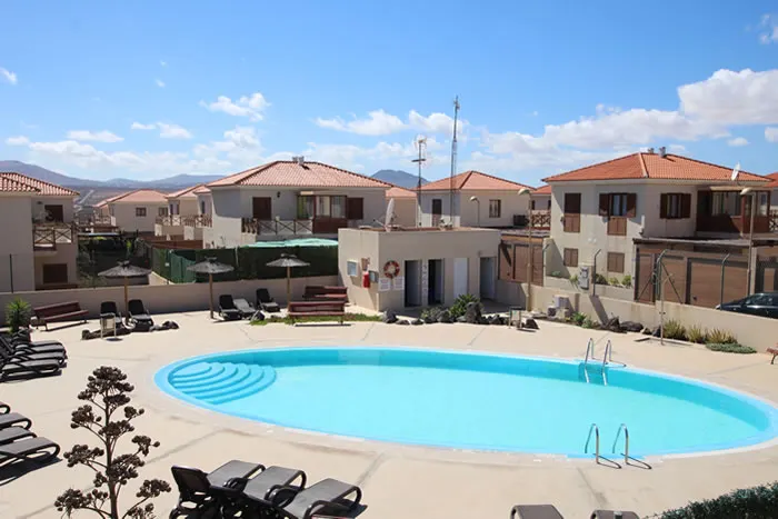 Loreto House - Image 1